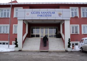 Sanatta GSF Markası